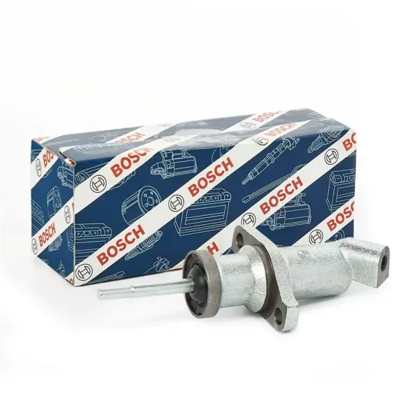 Bmw 3 Serisi E46 Debriyaj Alt Merkezi 1998-2005 BOSCH 21526785966