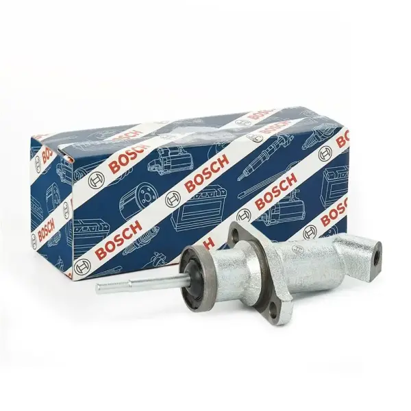 Bmw 3 Serisi E46 Debriyaj Alt Merkezi 1998-2005 BOSCH 21526785966
