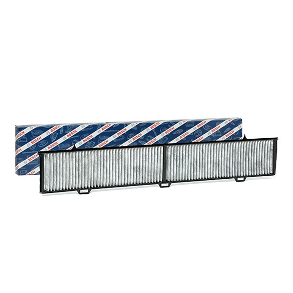 Bmw 1 Serisi E82 Polen Filtresi Karbonlu 2005-2011 BOSCH 64319313519