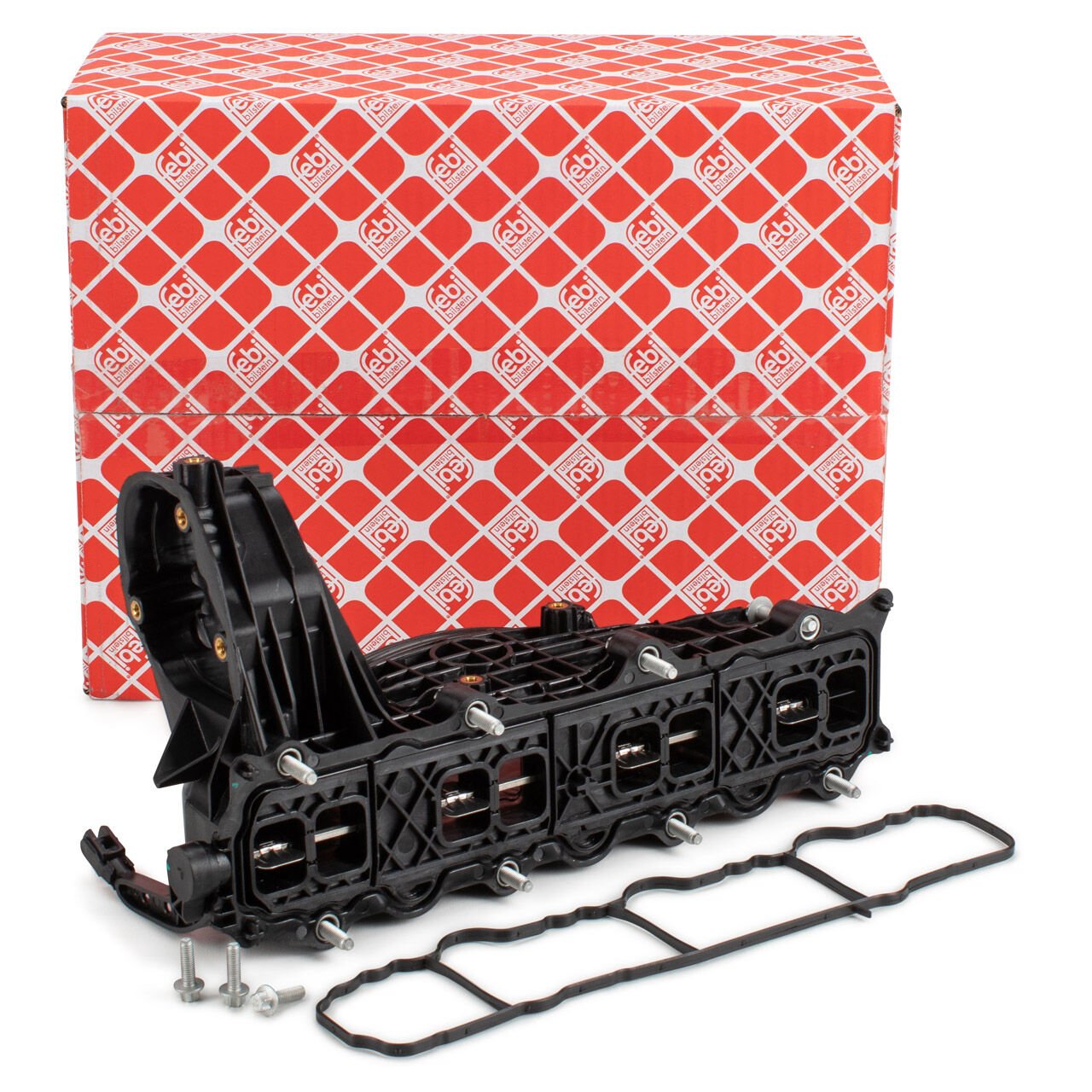 Mercedes E Serisi W212 Emme Manifoldu M651 E250 CDI 2009-2015 FEBİ 6510903037