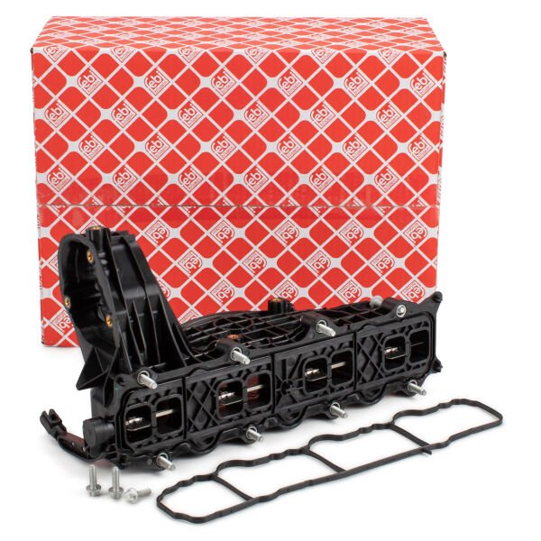 Mercedes E Serisi W212 Emme Manifoldu M651 E250 CDI 2009-2015 FEBİ 6510903037