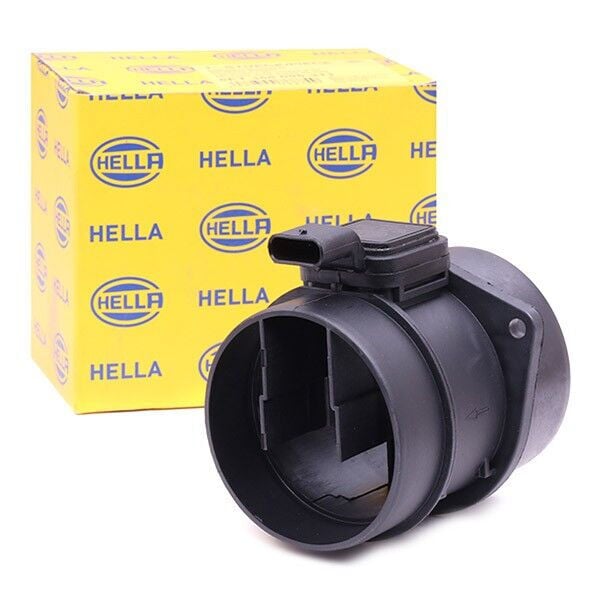 Mercedes Vito W639 Hava Akışmetre M651 113CDI 2011-2013 HELLA 6510900148