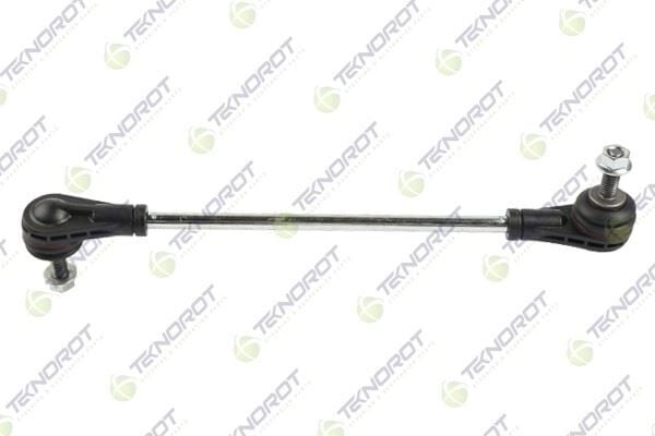 Opel Corsa F Ön Z Rot 2020- TEKNOROT 9824652580