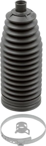 Bmw 7 Serisi G11 Rot Körüğü Kelepçeli LEMFORDER 32106876979