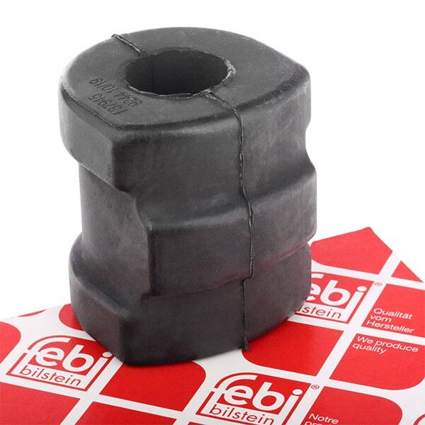 Bmw 3 Serisi E36 Ön Viraj Demir Lastiği 24mm 1991-1998 FEBİ 31351090263