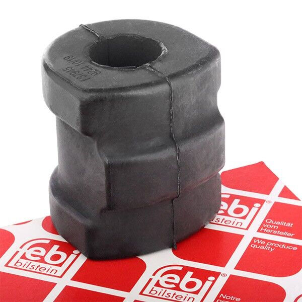 Bmw 3 Serisi E36 Ön Viraj Demir Lastiği 24mm 1991-1998 FEBİ 31351090263