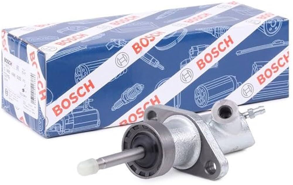 Bmw 3 Serisi E36 Debriyaj Alt Merkezi 1992-1998 BOSCH 21521159045