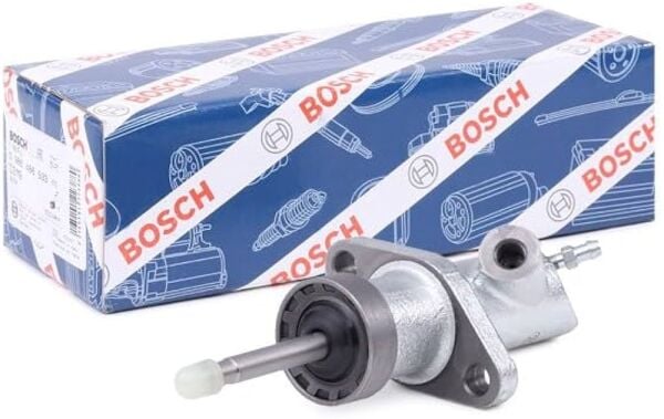 Bmw 3 Serisi E36 Debriyaj Alt Merkezi 1992-1998 BOSCH 21521159045