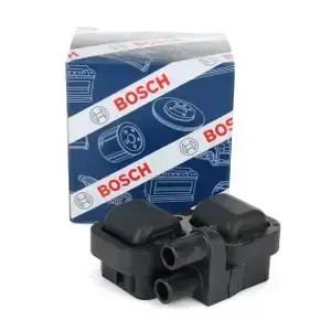 Mercedes S Serisi W220 Ateşleme Bobini S320 M112 1998-2005 BOSCH 0001587803