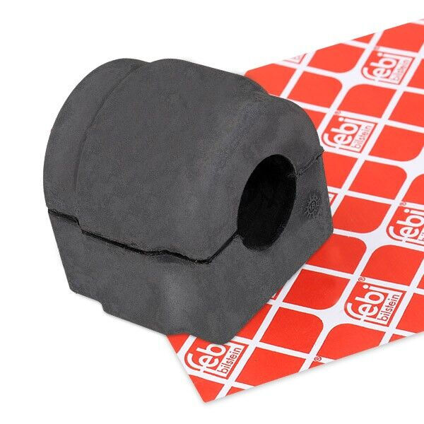 Bmw 1 Serisi E87 Ön Viraj Demir Lastiği 2005-2011 FEBİ 31356765574