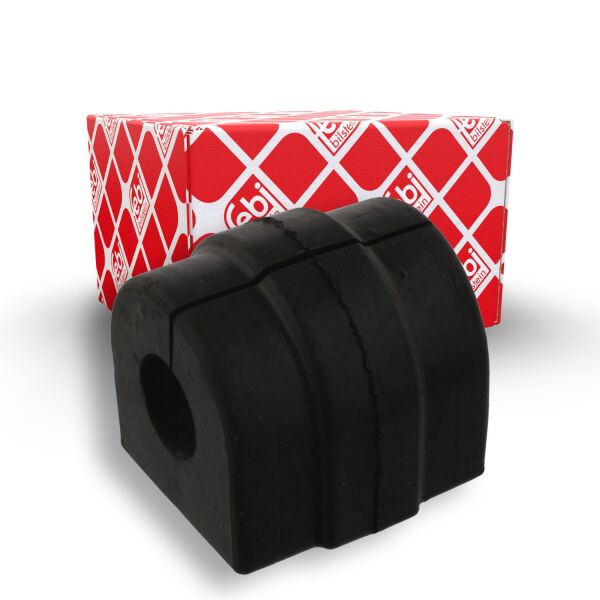 Bmw 5 Serisi E39 Ön Viraj Demir Lastiği 1995-2003 FEBİ 31351094145