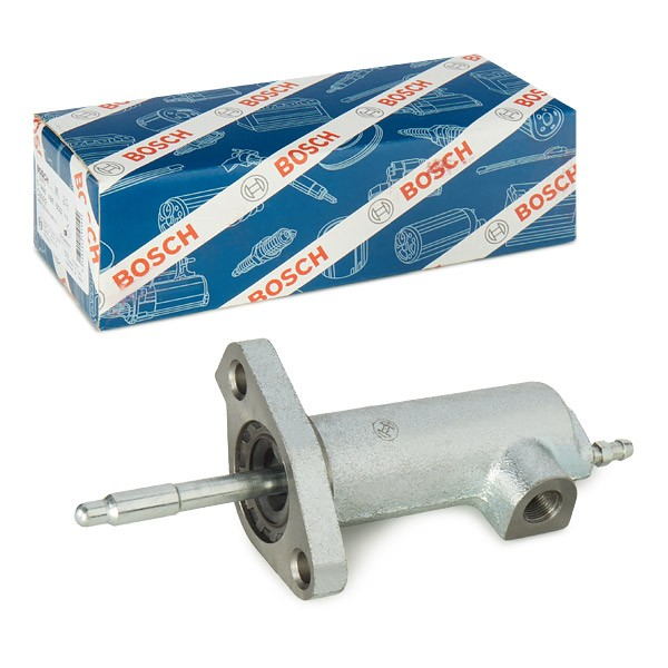 Mercedes W123 Debriyaj Alt Merkezi 1976-1984 BOSCH 2012900311