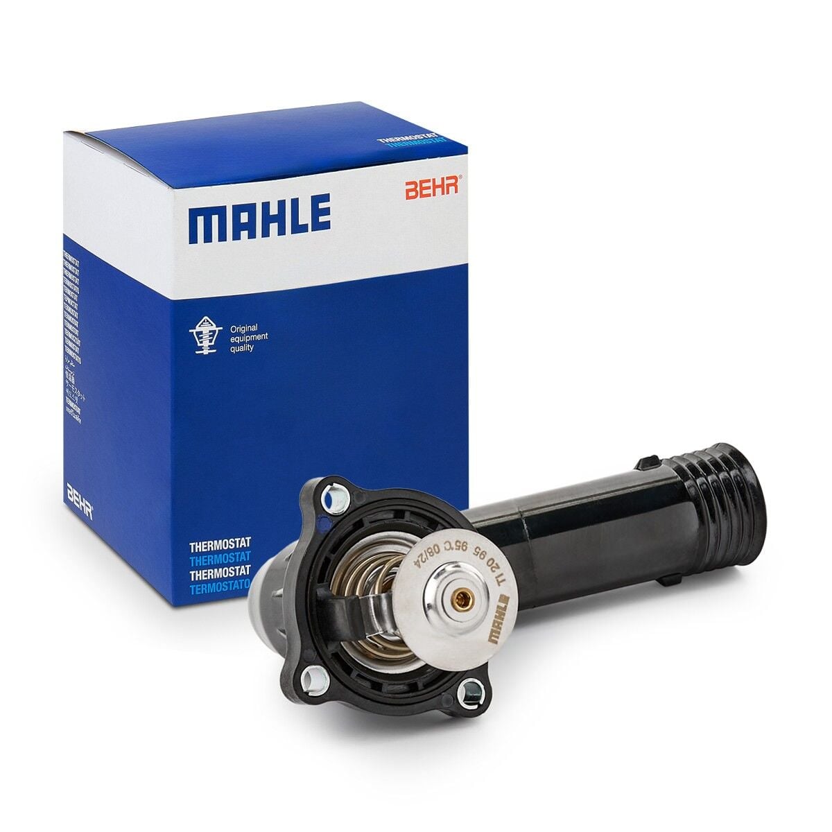 Bmw 3 Serisi E36 Termostat 318i M43 1991-1998 BEHR 11531739755