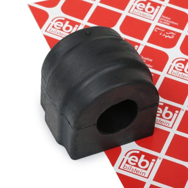 Bmw X5 Serisi E53 Ön Viraj Demir Lastiği 2000-2006 FEBİ 31351097021