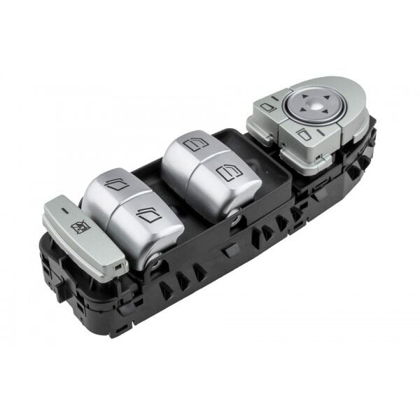 Mercedes Vito W447 Cam Düğmesi Ön Sol Dörtlü 4479054203