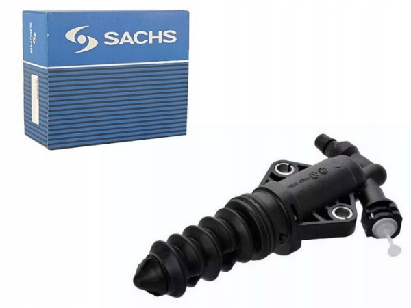 Mercedes C Serisi W204 Debriyaj Alt Merkezi 2007-2014 SACHS 2042640027