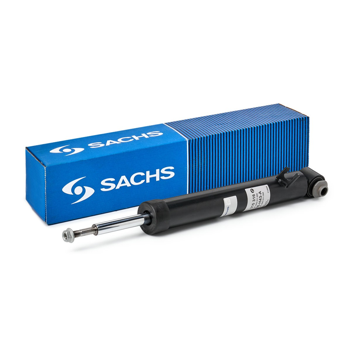 Bmw X5 Serisi E70 Arka Amortisör Sağ 2008-2013 SACHS 33526781922