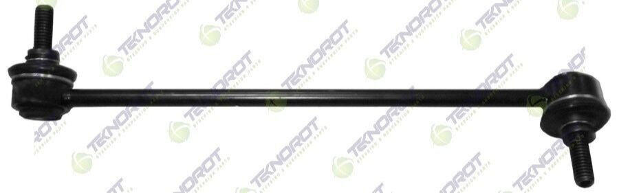 Opel Antara Ön Sol Z Rot 2007-2012 TEKNOROT 95488870