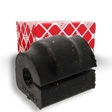 Bmw 4 Serisi F32 Arka Viraj Demir Lastiği 13mm 2012-2018 FEBİ 33356792197