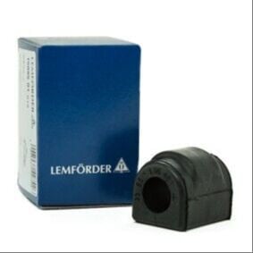 Bmw 3 Serisi E36 Arka Viraj Demir Lastiği 18mm 1991-1998 LEMFORDER 33551138104
