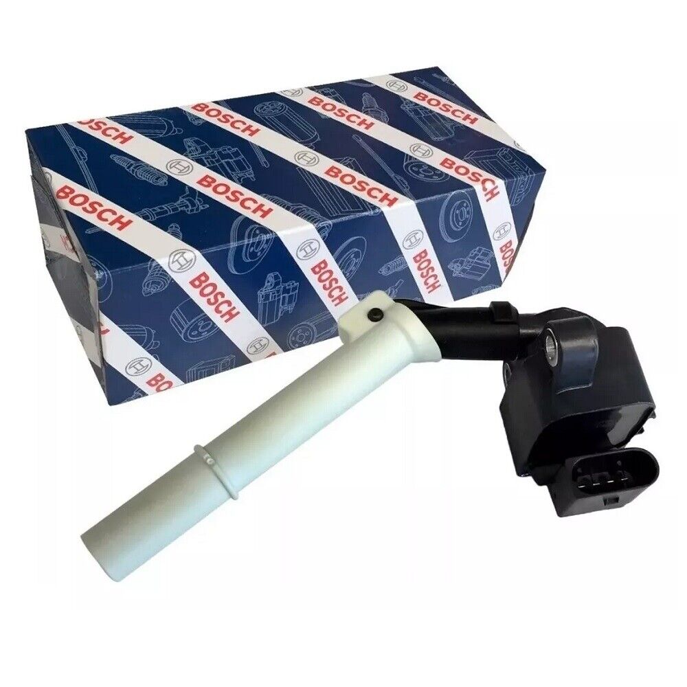 Mercedes C Serisi W205 Ateşleme Bobini C180 M274 2014-2020 BOSCH 2709060500