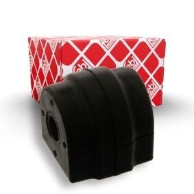 Bmw 5 Serisi E60 Arka Viraj Demir Lastiği 2004-2010 FEBİ 33556761568