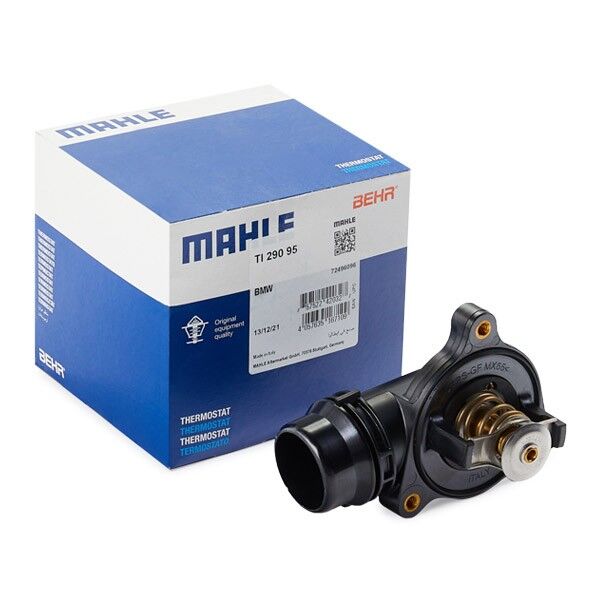 Bmw 3 Serisi E90 Termostat 316i N45 2005-2012 BEHR 11517500597