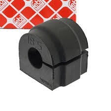 Bmw X3 Serisi F25 Arka Viraj Demir Lastiği 2011-2017 FEBİ 33556788058