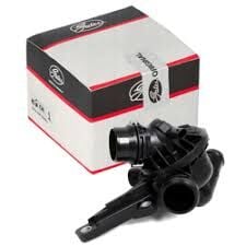 Bmw 3 Serisi F30 Termostat 320ied N13 2012-2019 GATES 11537600584