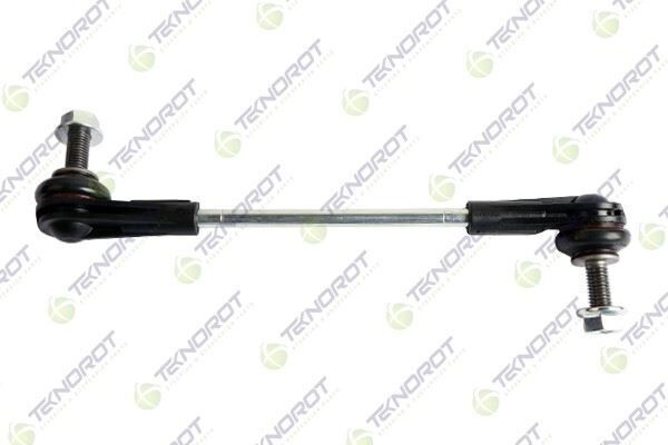 Opel İnsignia B Ön Sol Z Rot TEKNOROT 84077102