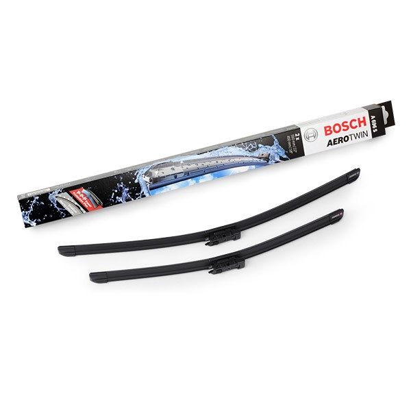 Bmw 1 Serisi F20 Ön Silecek Takımı 2012-2018 BOSCH 61612219147