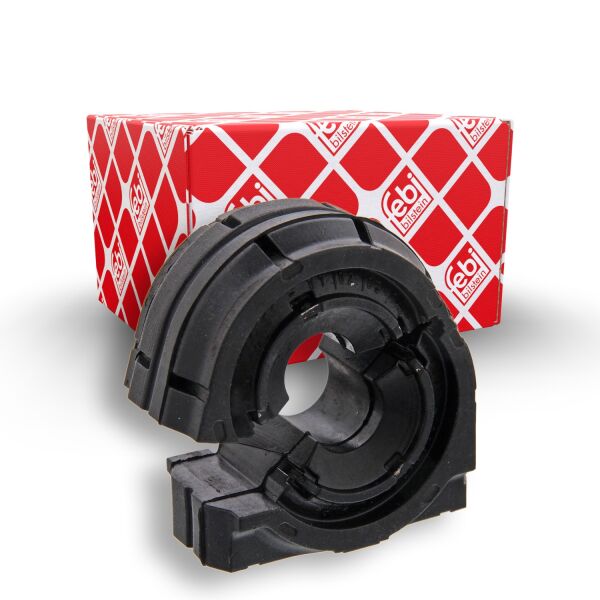 Bmw X5 Serisi E70 Arka Viraj Demir Lastiği 22mm 2008-2013 FEBİ 33556772082