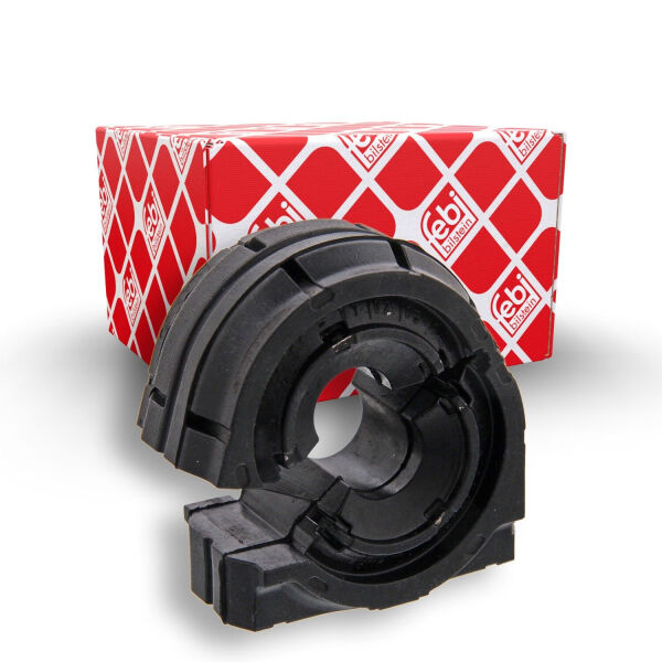 Bmw X5 Serisi E70 Arka Viraj Demir Lastiği 22mm 2008-2013 FEBİ 33556772082