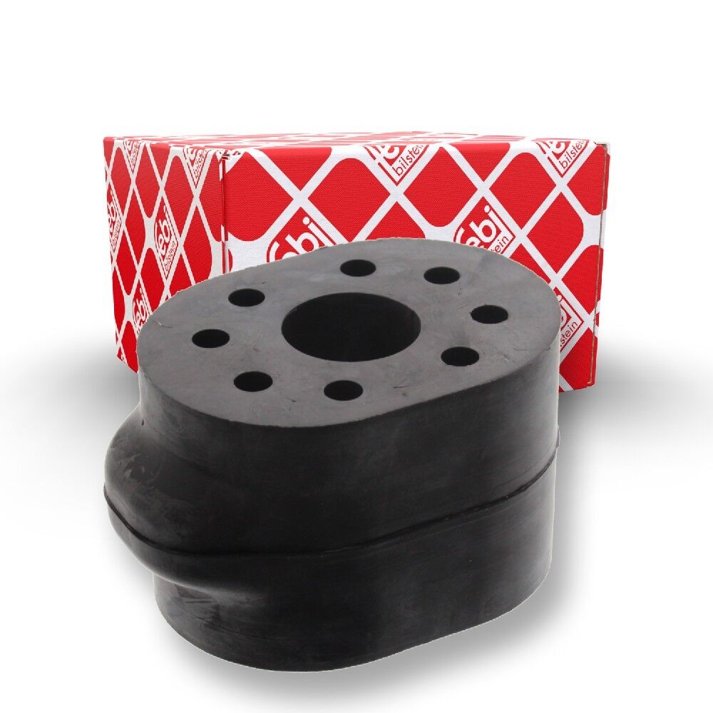 Mercedes W123 Ön Viraj Demir Lastiği FEBİ 1233230585