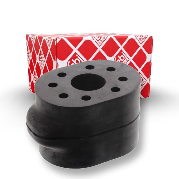 Mercedes W123 Ön Viraj Demir Lastiği FEBİ 1233230585