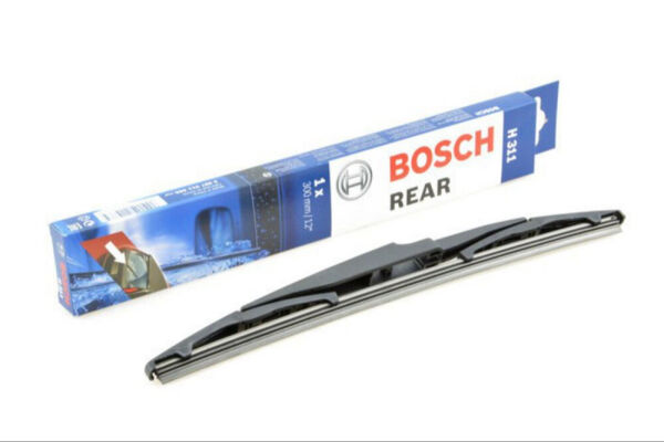 Bmw 1 Serisi F20 Arka Silecek Süpürgesi 2012-2018 BOSCH 61617241986