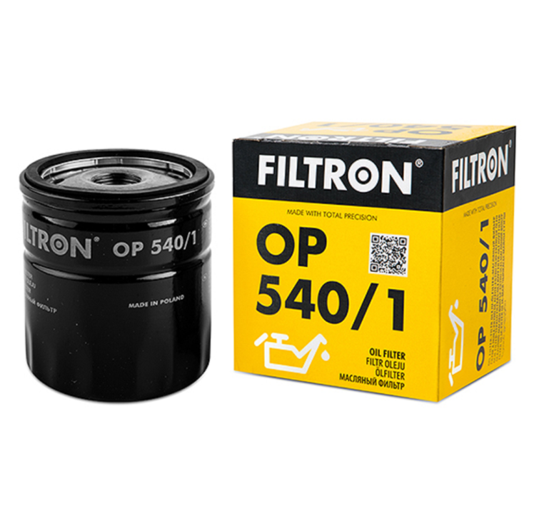 Citroen C4 Yağ Filtresi 1.2 PureTech Benzinli 2014-2016 FİLTRON