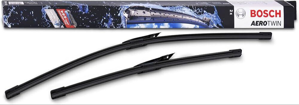 Bmw 1 Serisi F40 Ön Silecek Takımı BOSCH 61619466590