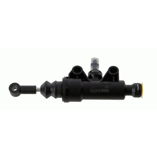 Mercedes CLK Serisi W209 Debriyaj Üst Merkezi 2002-2009 SACHS 2032900212