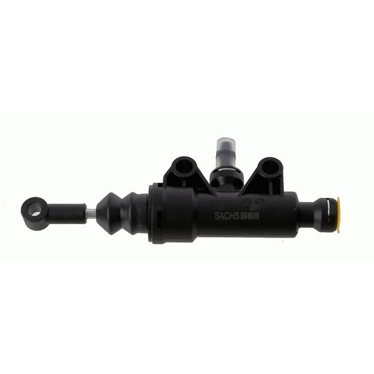 Mercedes CLK Serisi W209 Debriyaj Üst Merkezi 2002-2009 SACHS 2032900212