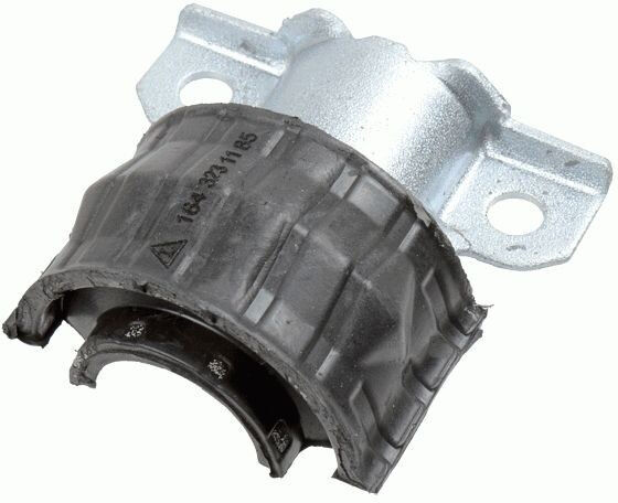 Mercedes ML Serisi W164 Ön Viraj Demir Lastiği 2005-2011 LEMFORDER 1643231185