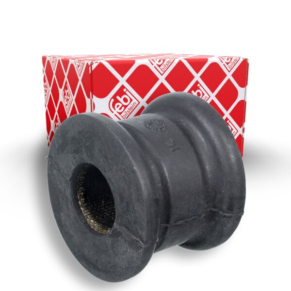 Mercedes A Serisi W168 Ön Viraj Demir Lastiği 1997-2004 FEBİ 1683230385