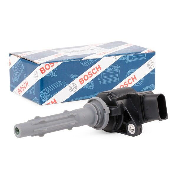 Mercedes S Serisi W221 Ateşleme Bobini S500 M273 2006-2012 BOSCH 2729060060