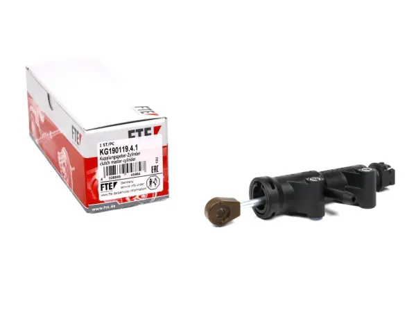 Mercedes Vito W639 Debriyaj Üst Merkezi 2004-2013 FTE 6392900112