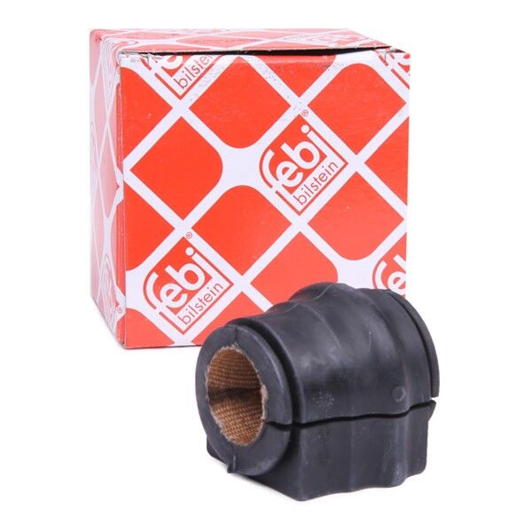 Mercedes CLK Serisi W209 Ön Viraj Demir Lastiği 2003-2009 FEBİ 2033232185