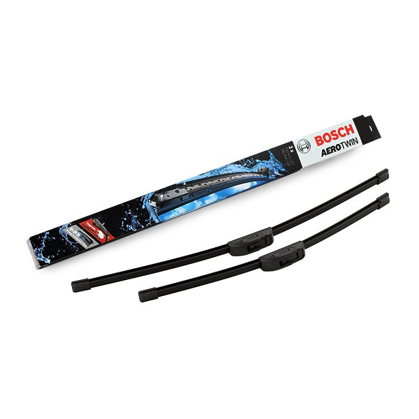 Bmw 3 Serisi E46 Ön Silecek Takımı 1998-2005 BOSCH 61619071613