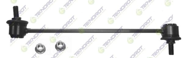 Chevrolet Aveo Ön Z Rot TEKNOROT 96288865
