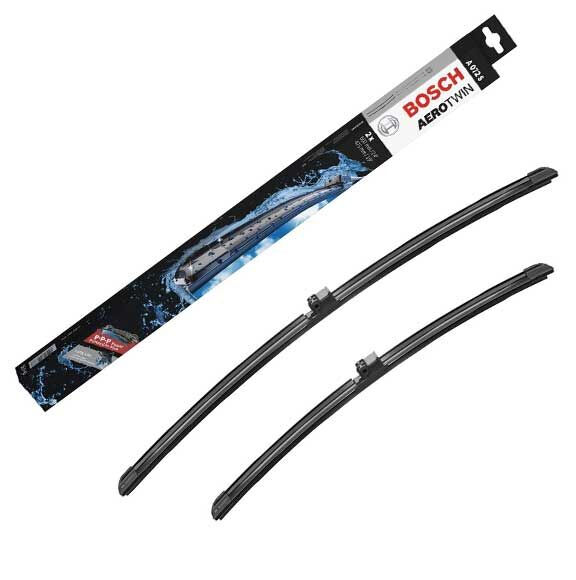 Bmw 3 Serisi E90 Ön Silecek Takımı 2005-2008 BOSCH 61612159627