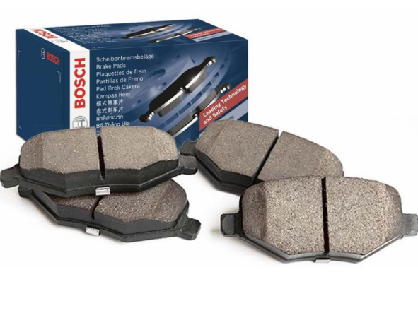 Opel Astra J Ön Fren Balatası 1.6CDTI 2013-2016 BOSCH