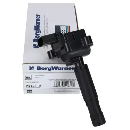 Mercedes C Serisi W203 Ateşleme Bobini C200 M271 2000-2007 BERU 0001502580